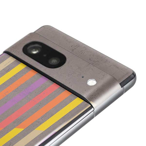 Colors of Spring Pixel Skins